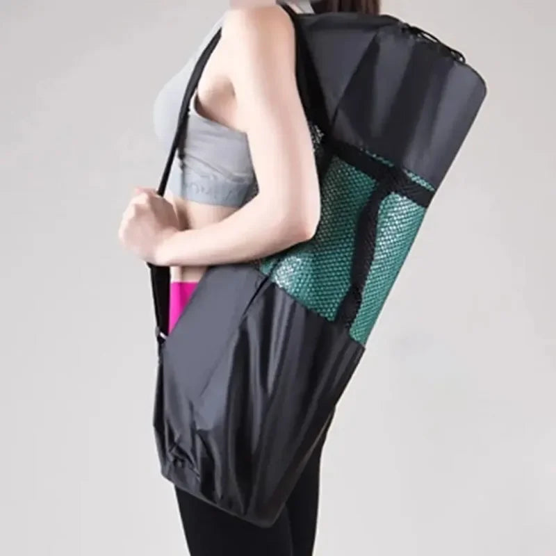 Veloara Breathable Studio Yoga Mat Carrier[pre-order]