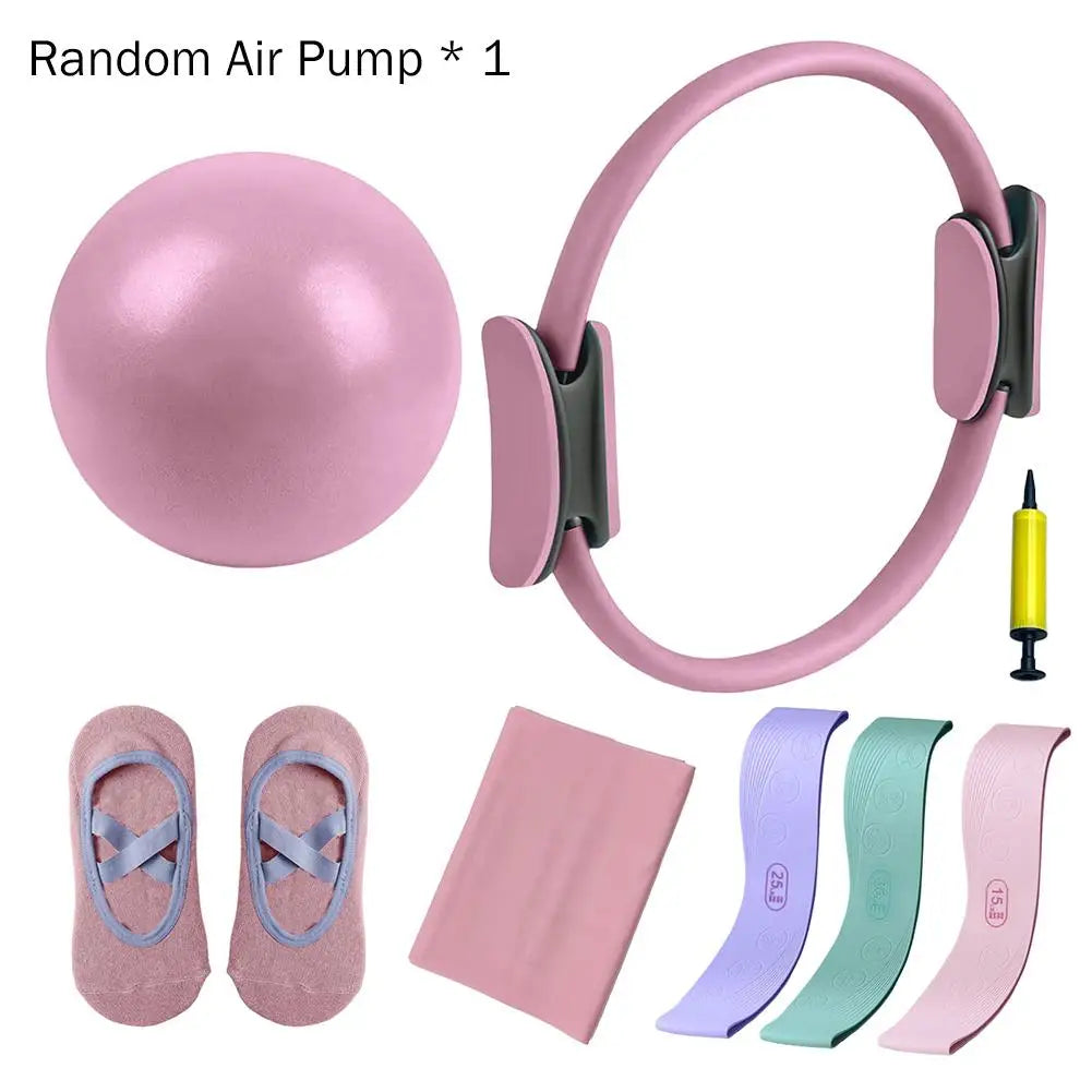 Veloara 5-in-1 Pilates Essentials Kit[pre-order]