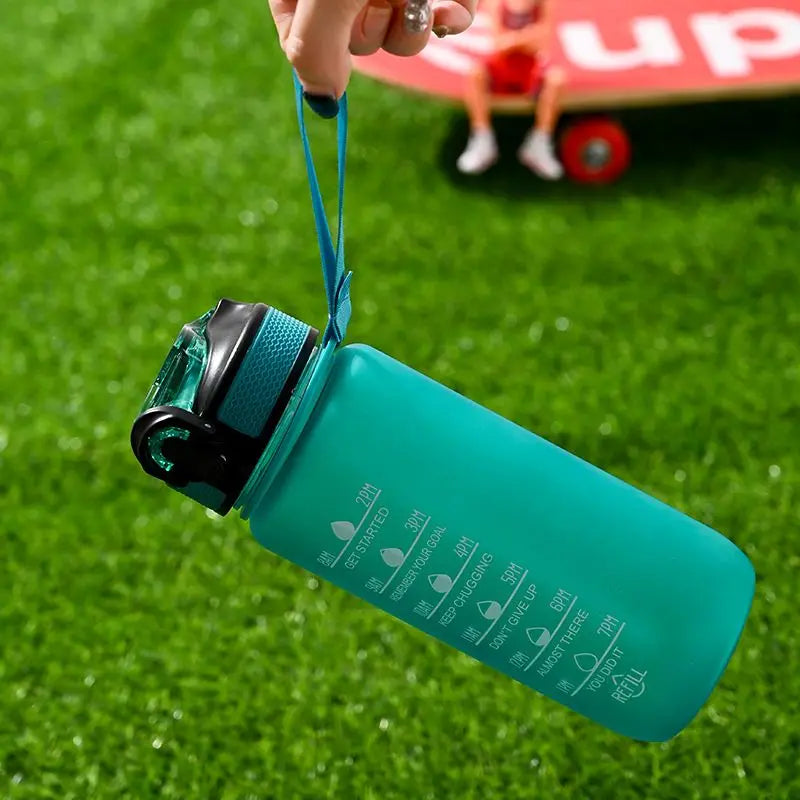 Veloara 700ml Motivational Water Bottle[pre-order]