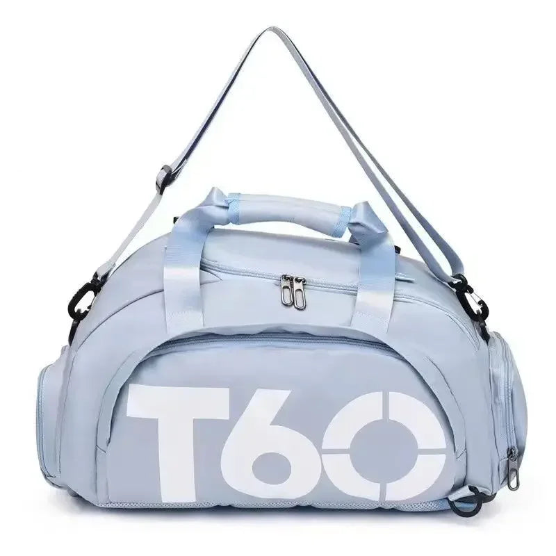 Veloara T60 Multi-Function Gym Bag for Men Women[pre-order]