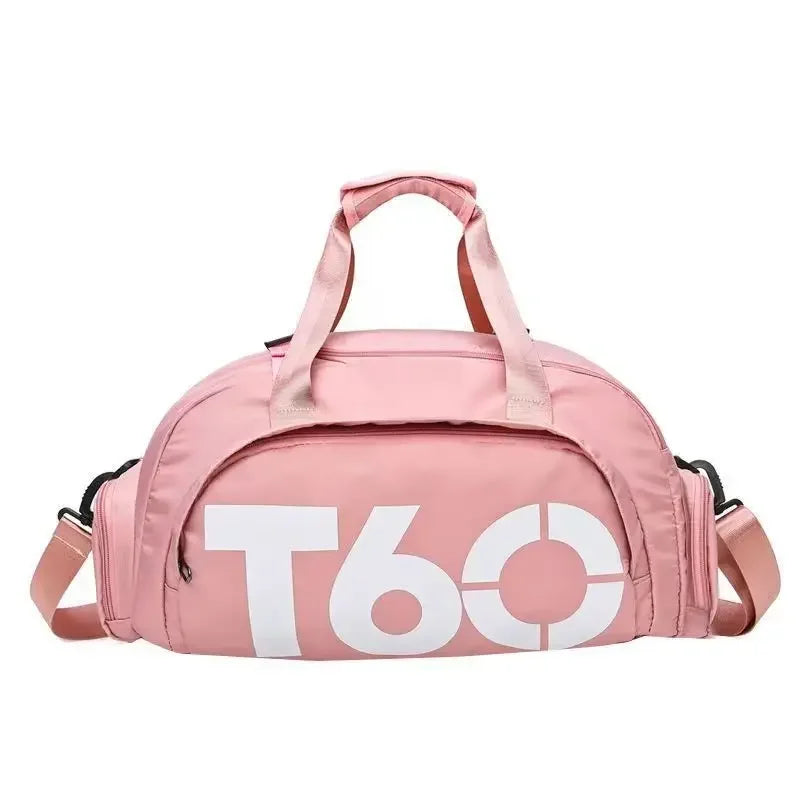 Veloara T60 Multi-Function Gym Bag for Men Women[pre-order]
