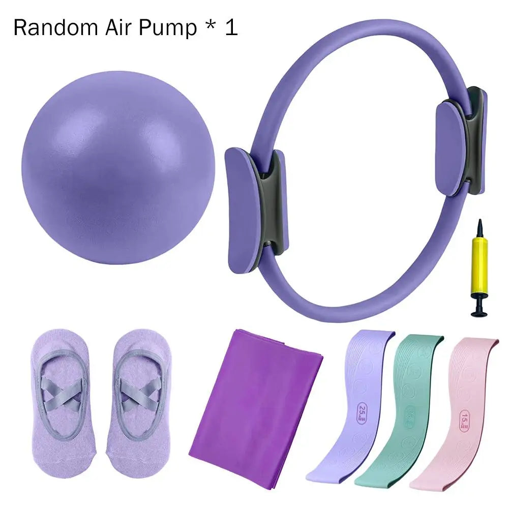 Veloara 5-in-1 Pilates Essentials Kit[pre-order]