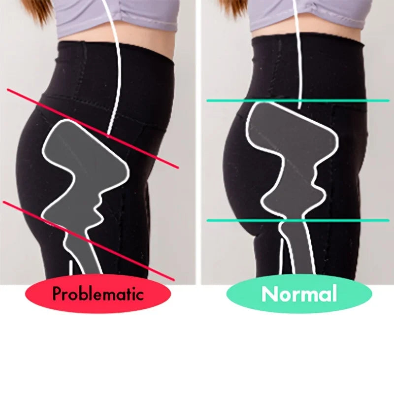 Veloara Ergonomic Deep Tissue Psoas Massager[pre-order]