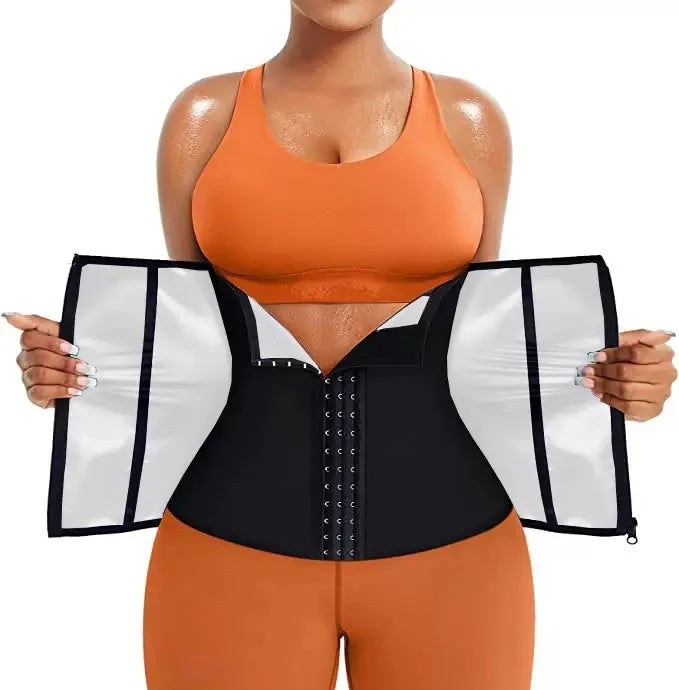 Veloara Sweat-Inducing Waist Trimmer[pre-order]