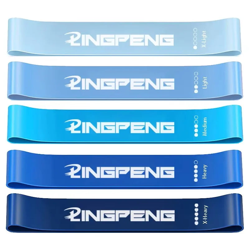 Veloara Premium Resistance Loop Bands[pre-order]