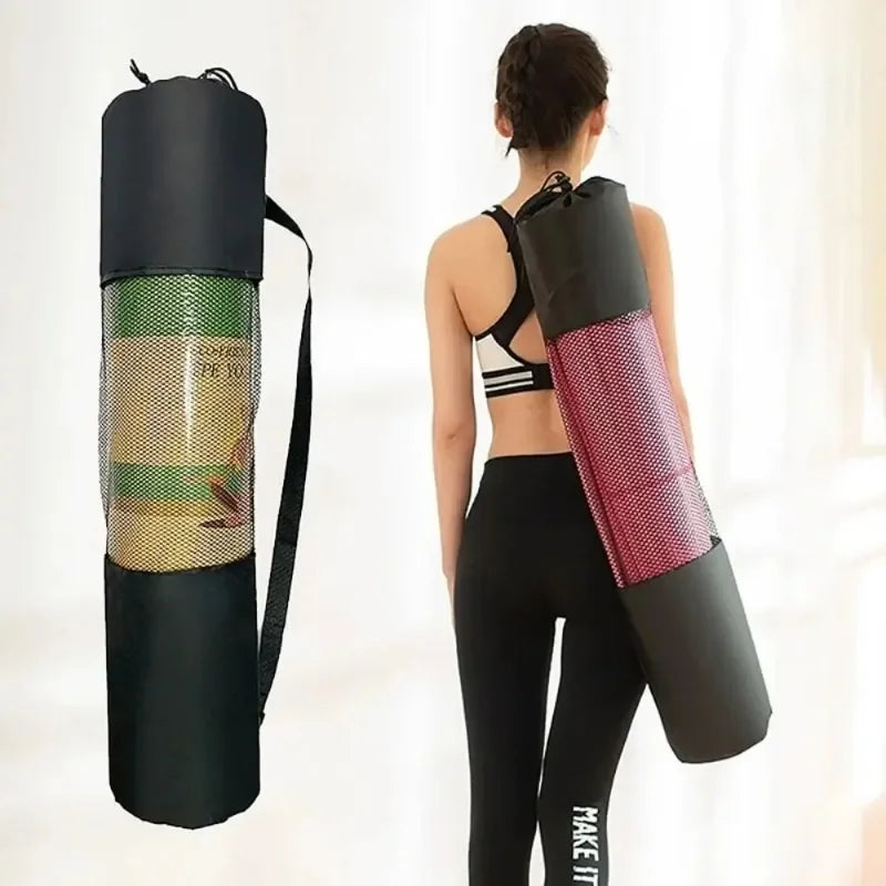 Veloara Breathable Studio Yoga Mat Carrier[pre-order]