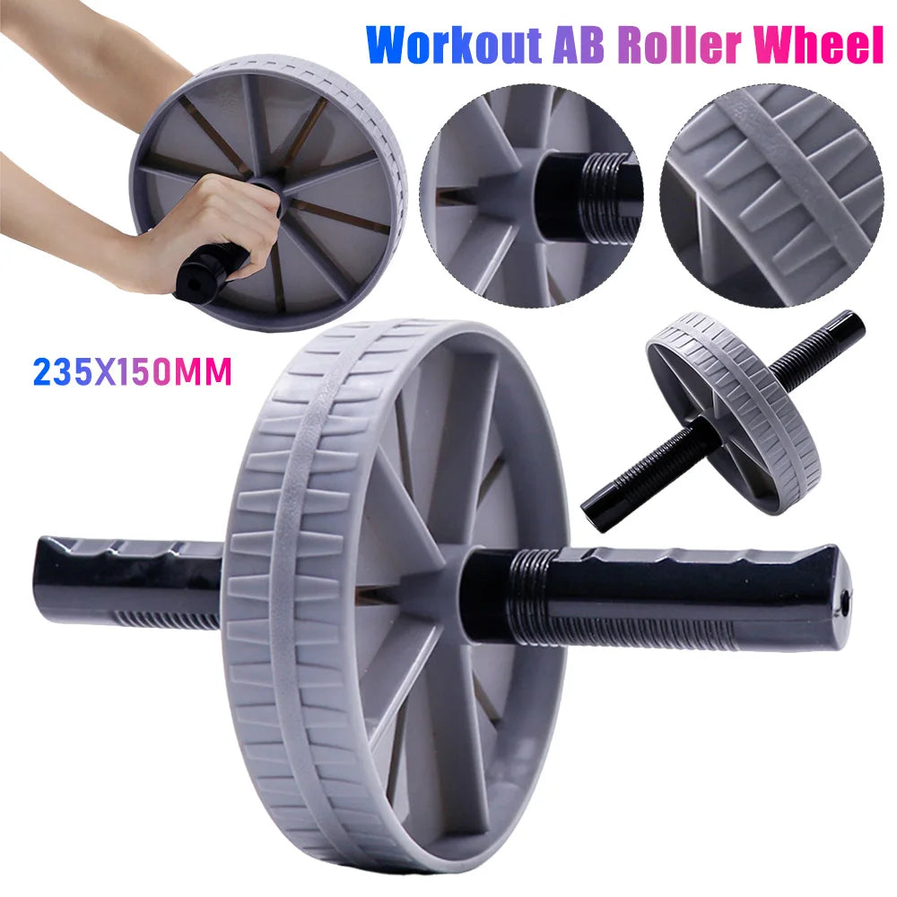 Veloara Silent-Glide Abdominal Roller[pre-order]