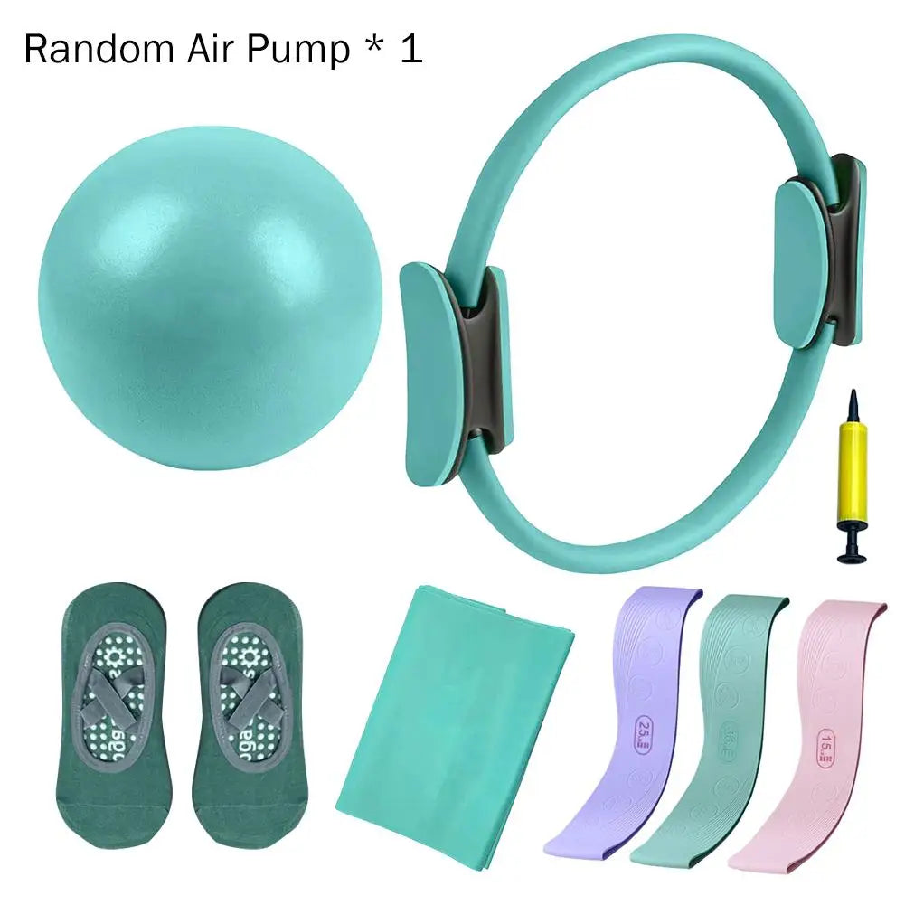 Veloara 5-in-1 Pilates Essentials Kit[pre-order]