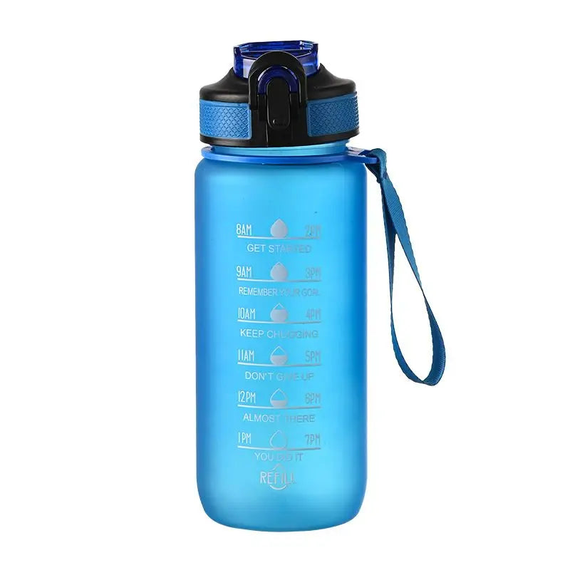 Veloara 700ml Motivational Water Bottle[pre-order]