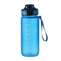 Veloara 700ml Motivational Water Bottle[pre-order]