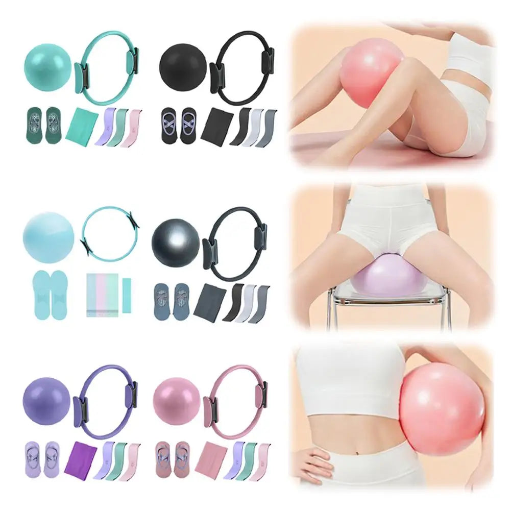 Veloara 5-in-1 Pilates Essentials Kit[pre-order]