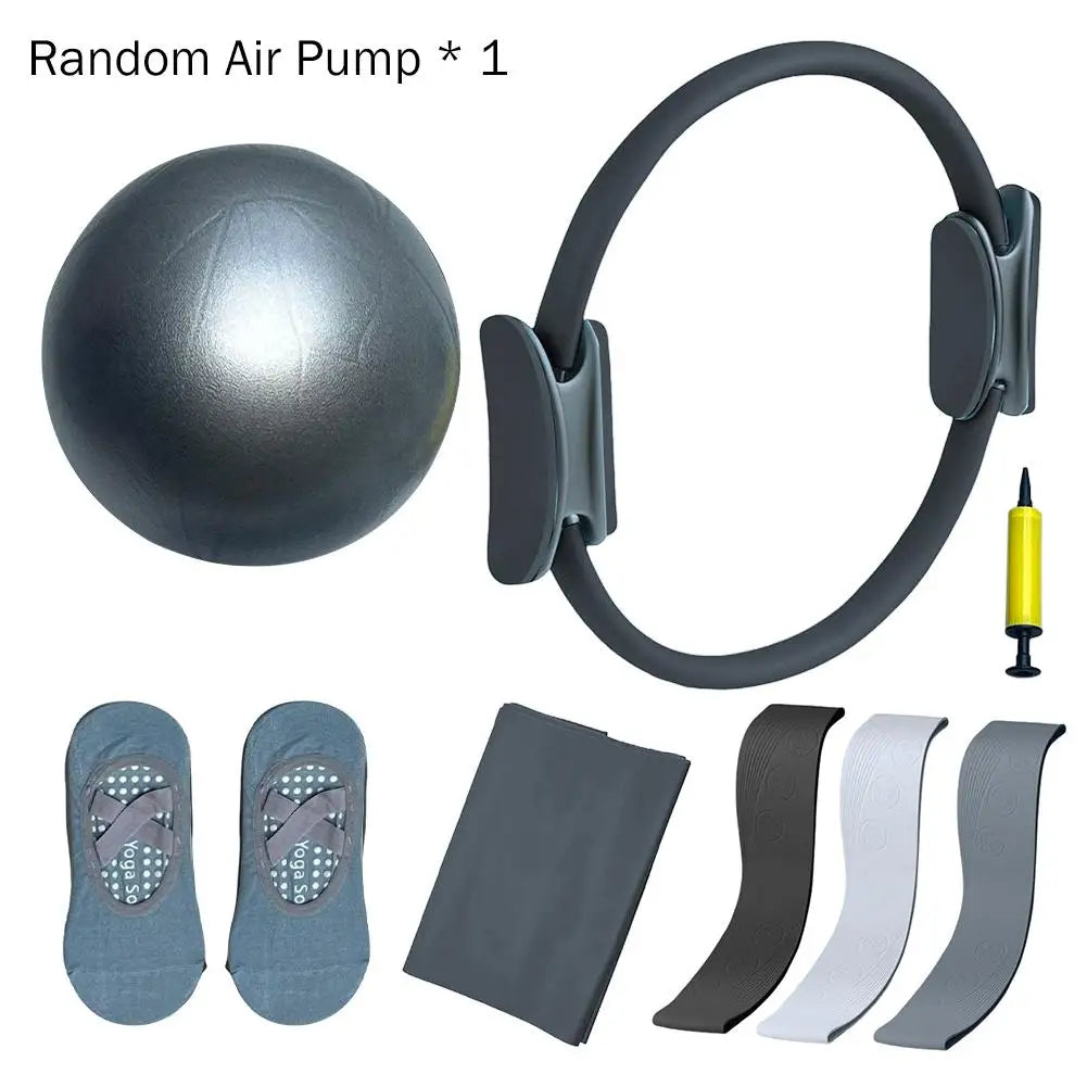 Veloara 5-in-1 Pilates Essentials Kit[pre-order]