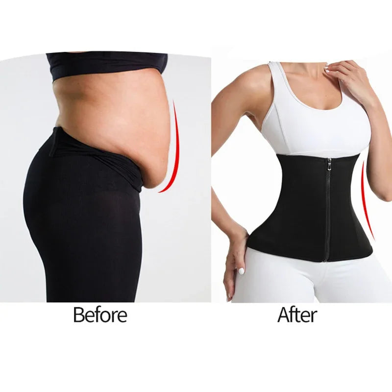 Veloara Sweat-Inducing Waist Trimmer[pre-order]
