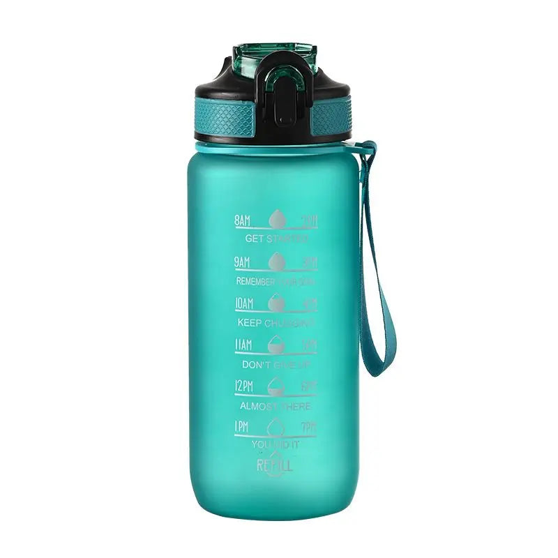 Veloara 700ml Motivational Water Bottle[pre-order]