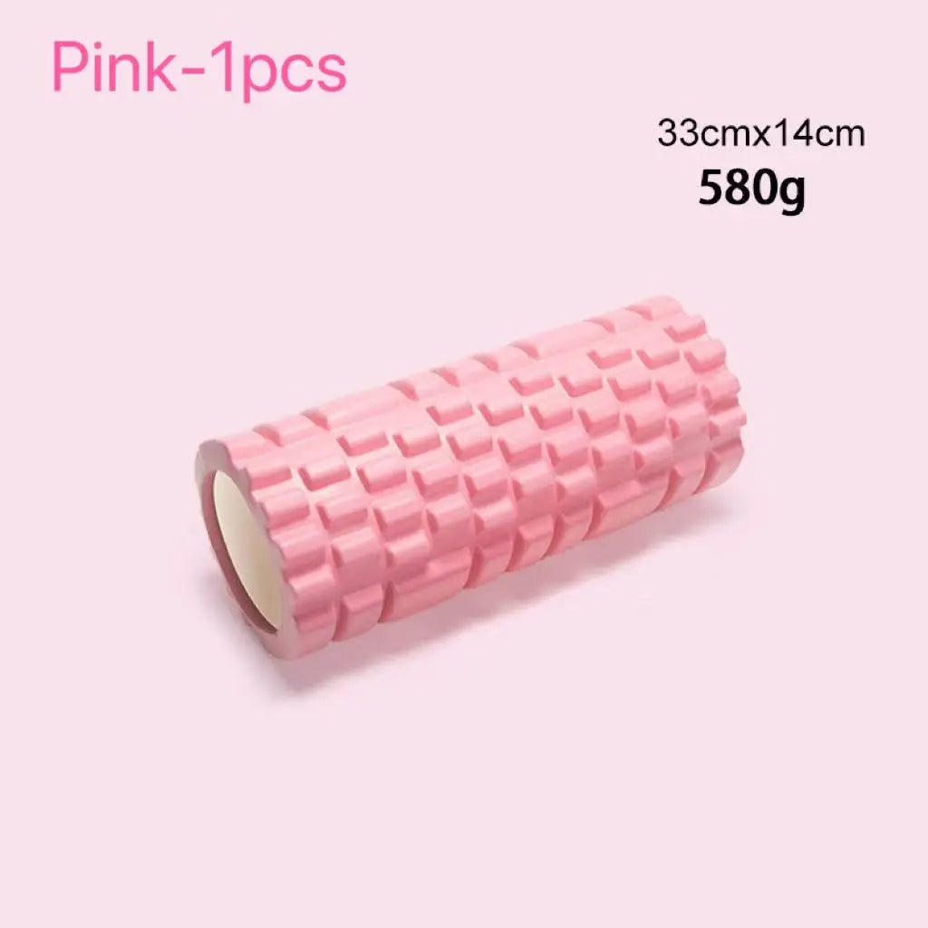 Veloara High-Density Deep Tissue Foam Roller[pre-order]