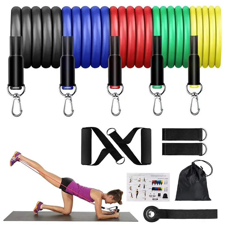 Veloara Total-Body Resistance Expander Band[pre-order]