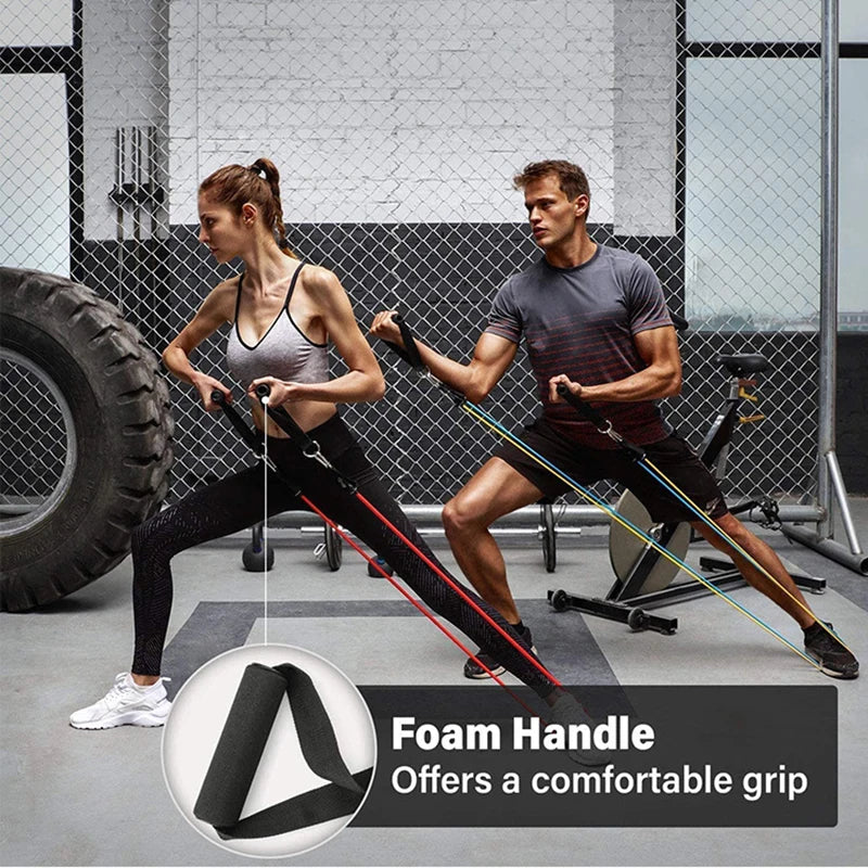 Veloara Total-Body Resistance Expander Band[pre-order]