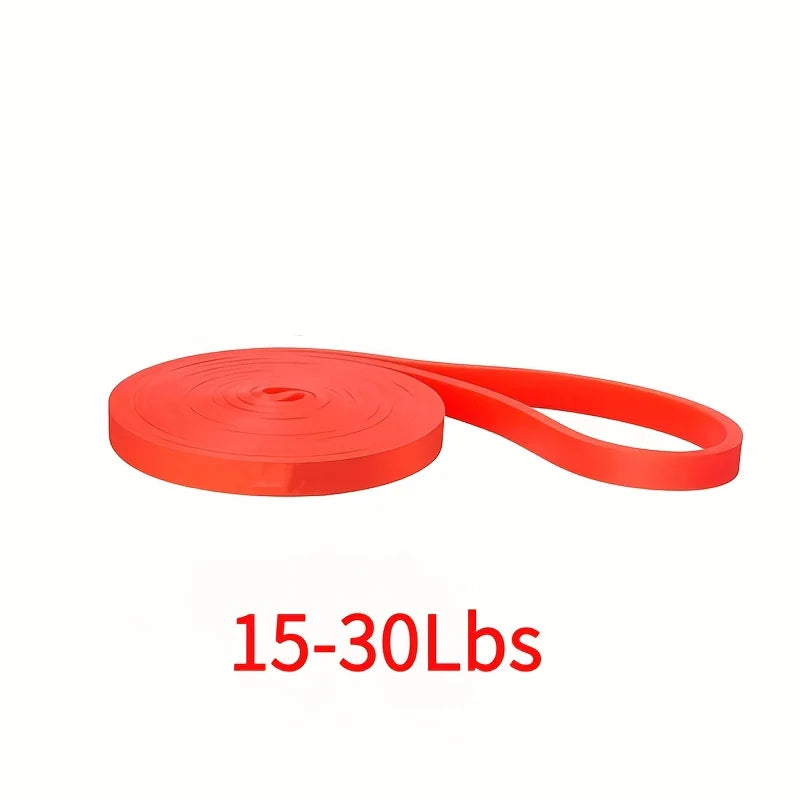 Veloara Heavy-Duty Stackable Resistance Band Set[pre-order]