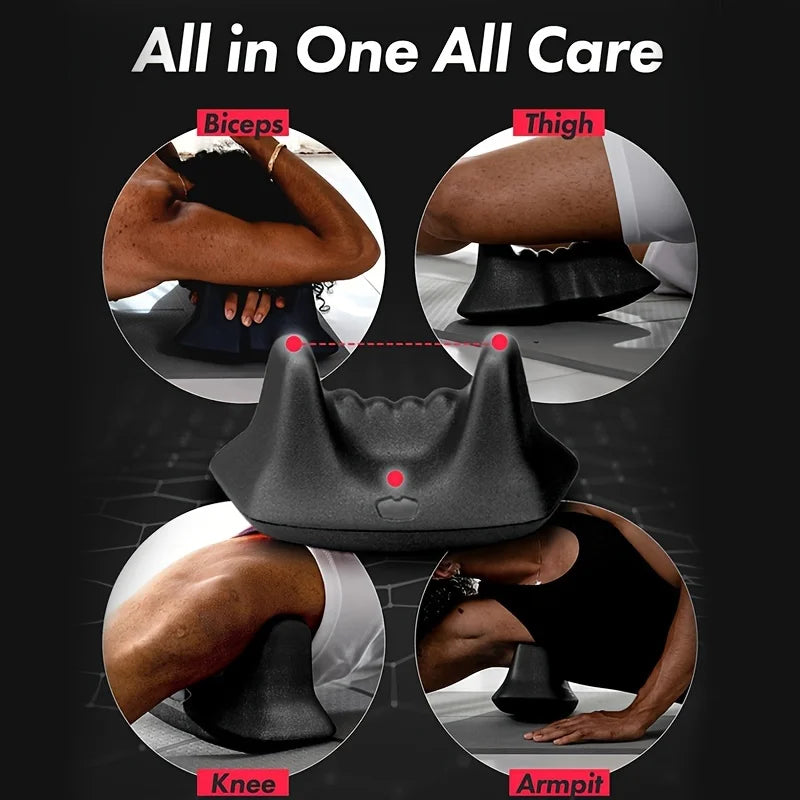 Veloara Ergonomic Deep Tissue Psoas Massager[pre-order]