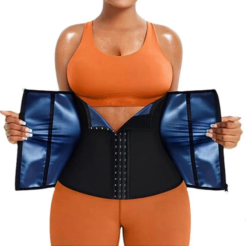 Veloara Sweat-Inducing Waist Trimmer[pre-order]