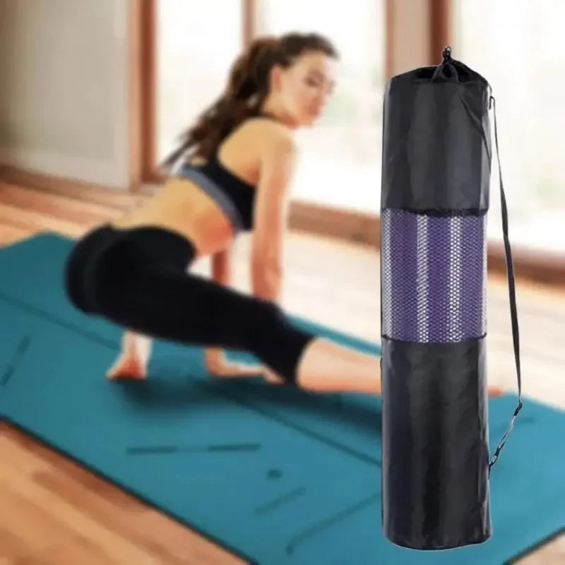 Veloara Breathable Studio Yoga Mat Carrier[pre-order]