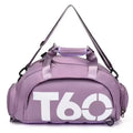 Veloara T60 Multi-Function Gym Bag for Men Women[pre-order]