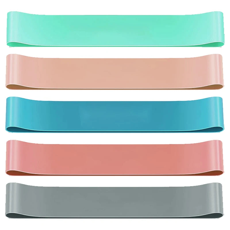 Veloara Premium Resistance Loop Bands[pre-order]