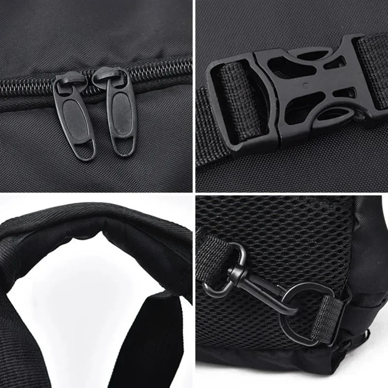 Veloara T60 Multi-Function Gym Bag for Men Women[pre-order]