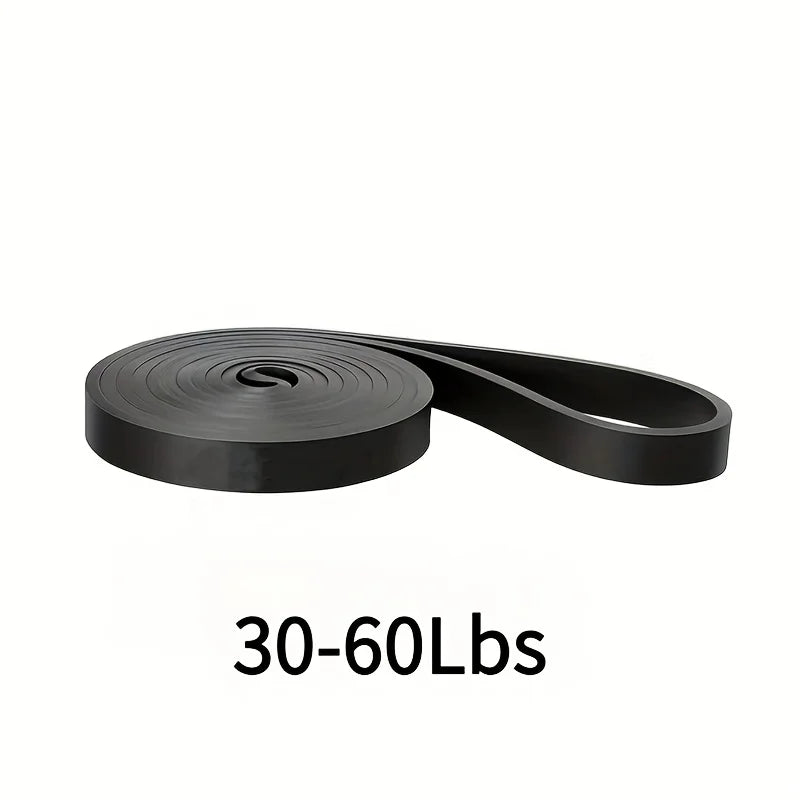 Veloara Heavy-Duty Stackable Resistance Band Set[pre-order]