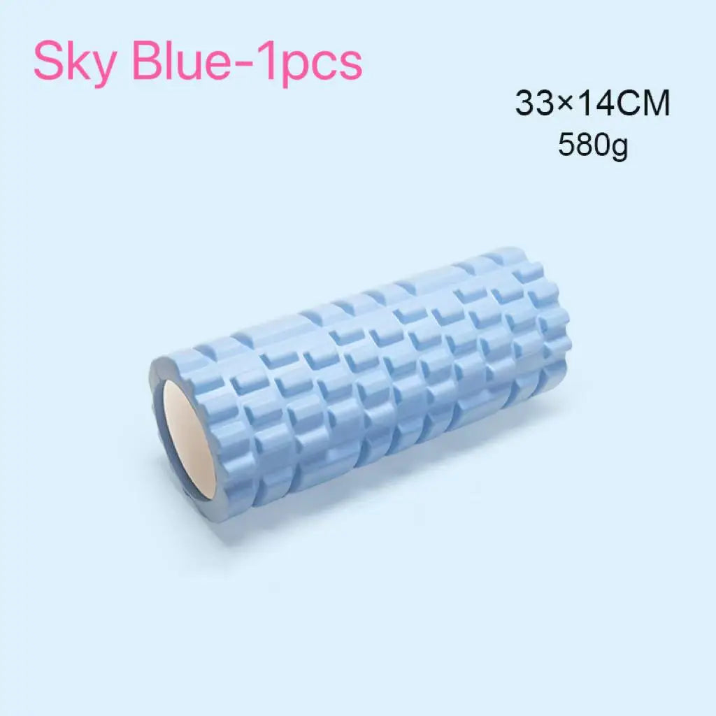 Veloara High-Density Deep Tissue Foam Roller[pre-order]