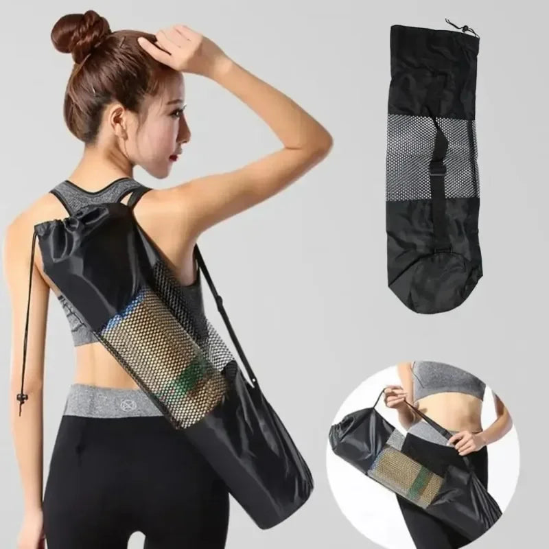 Veloara Breathable Studio Yoga Mat Carrier[pre-order]