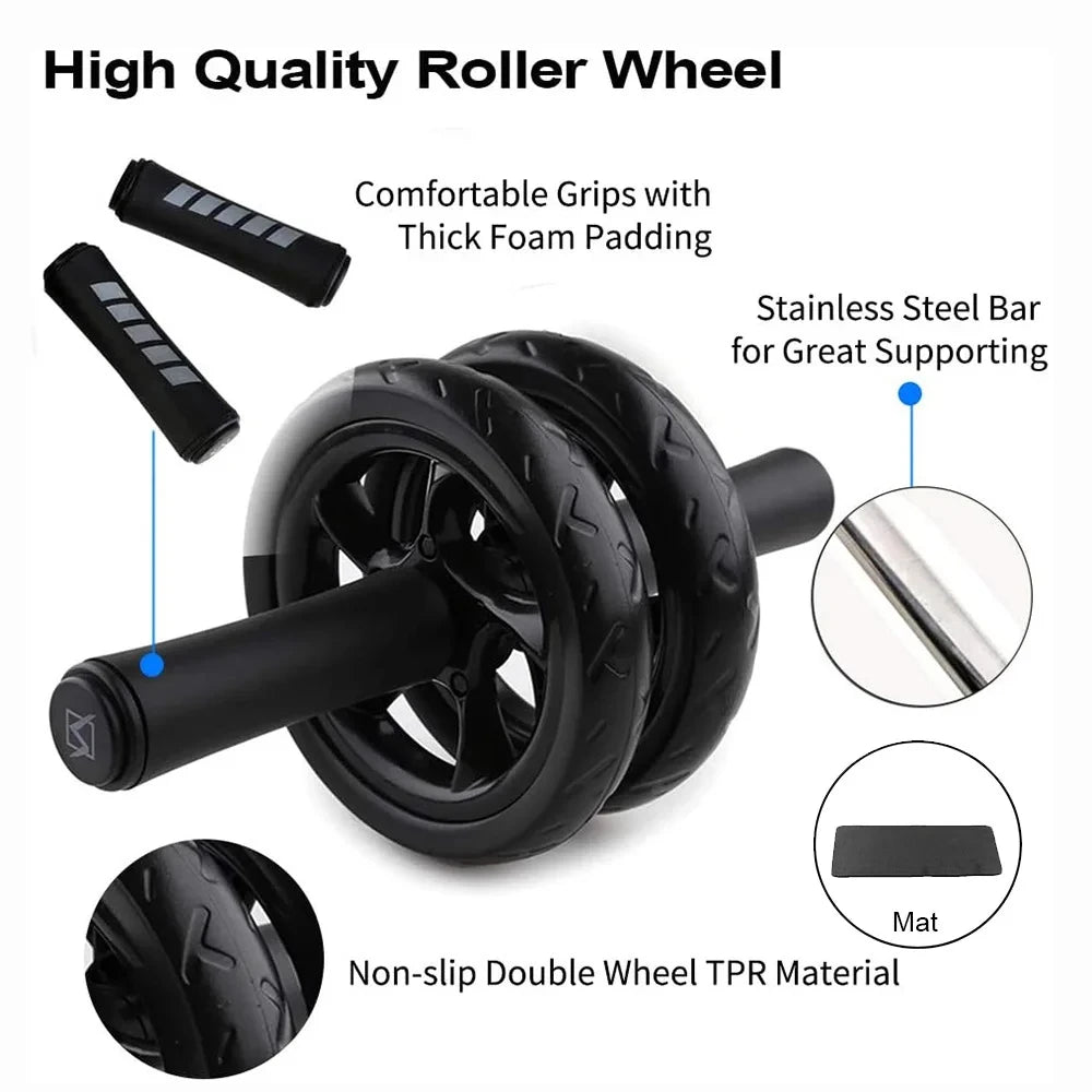 Veloara Pro Core Ab Roller Wheel[pre-order]