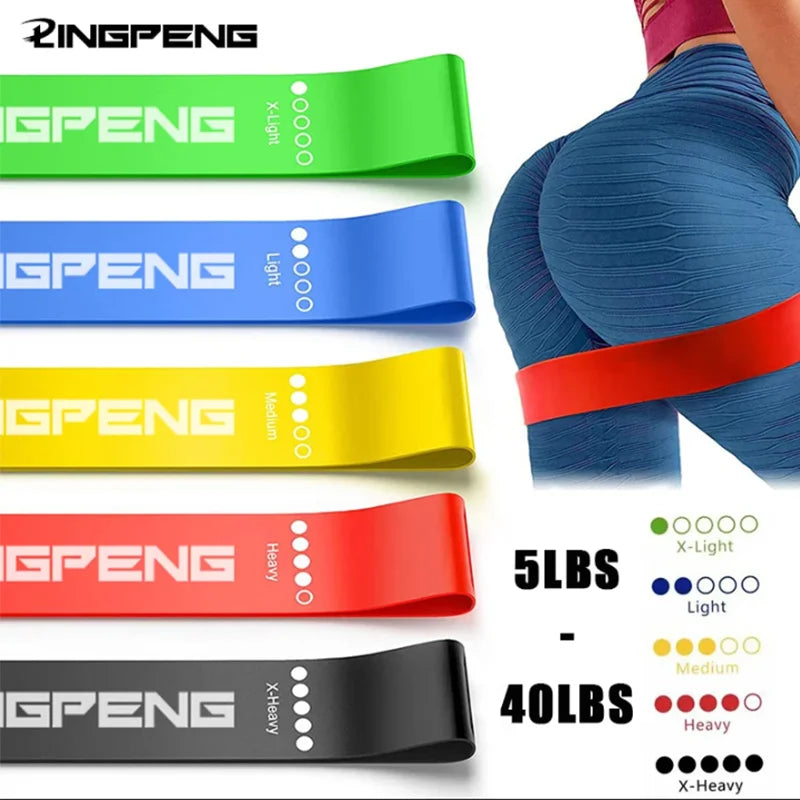 Veloara Premium Resistance Loop Bands[pre-order]