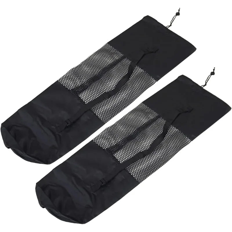 Veloara Breathable Studio Yoga Mat Carrier[pre-order]