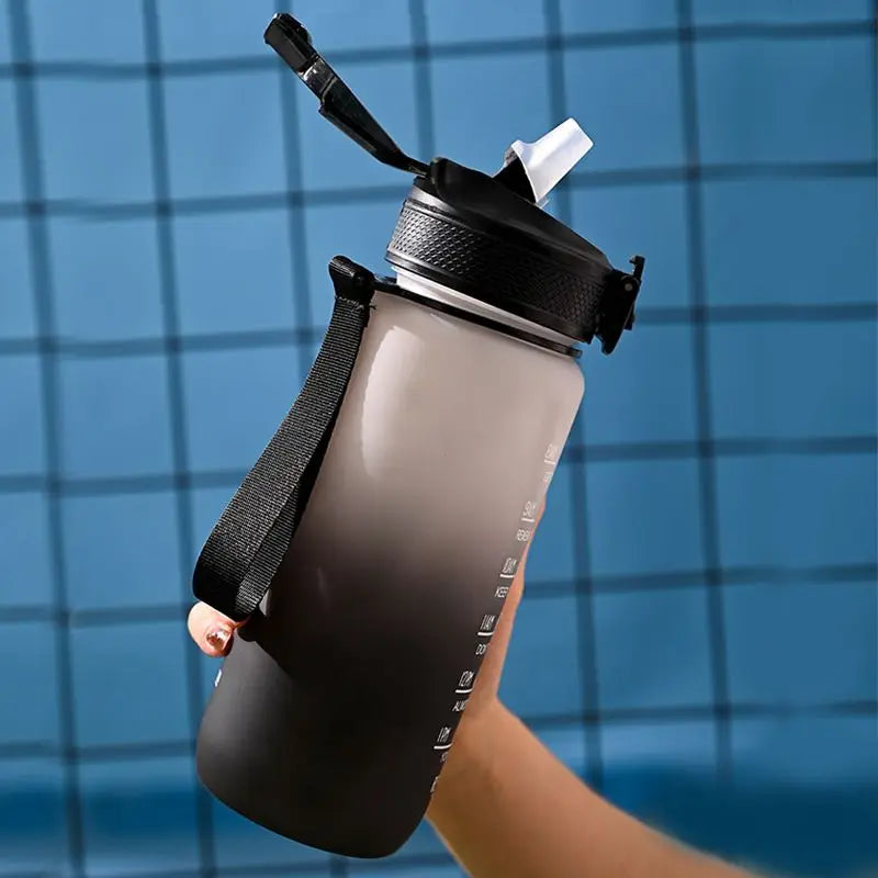 Veloara 700ml Motivational Water Bottle[pre-order]