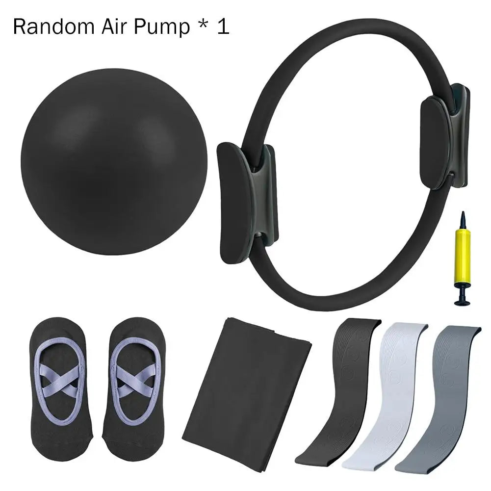 Veloara 5-in-1 Pilates Essentials Kit[pre-order]