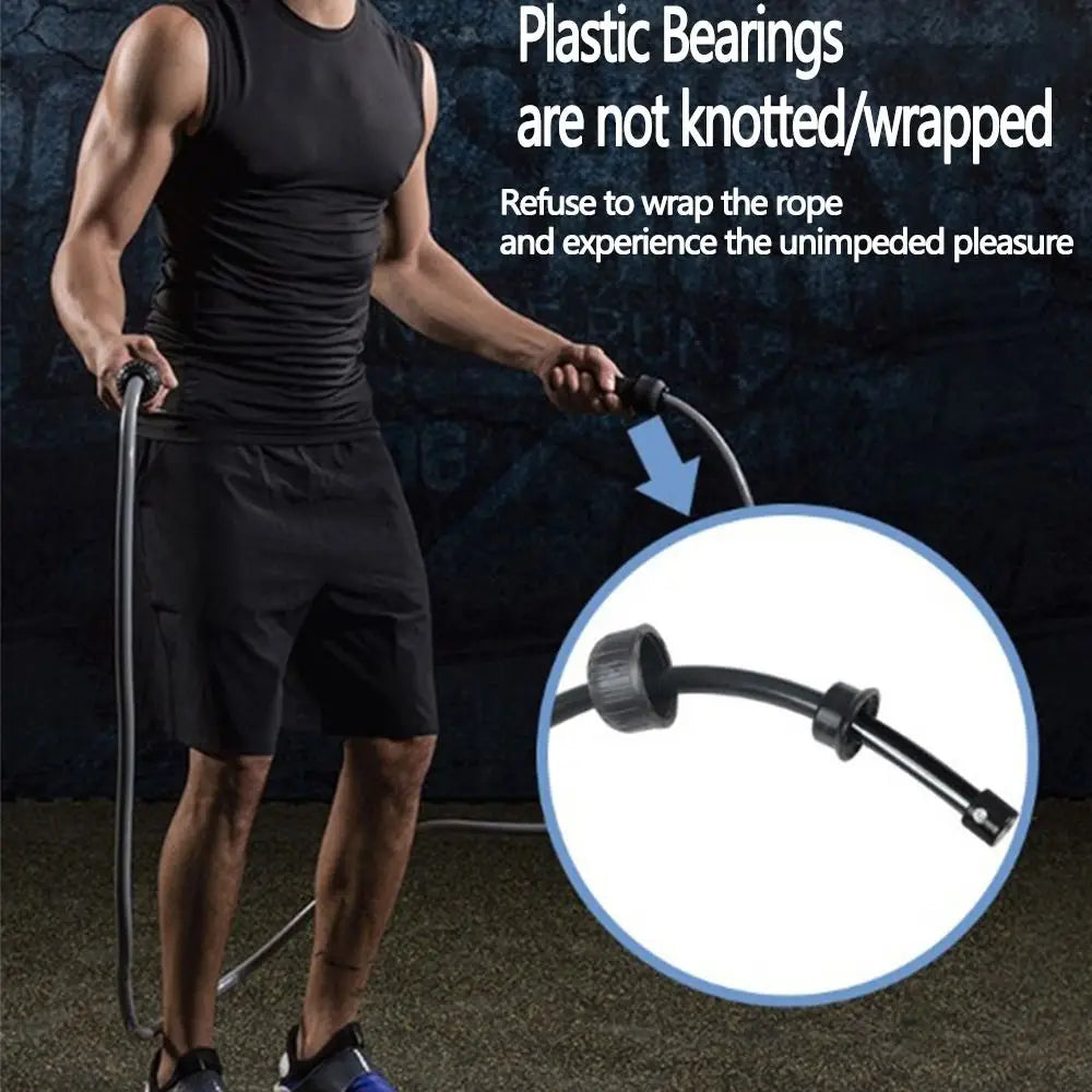 Veloara Weighted Pro Jump Rope[pre-order]
