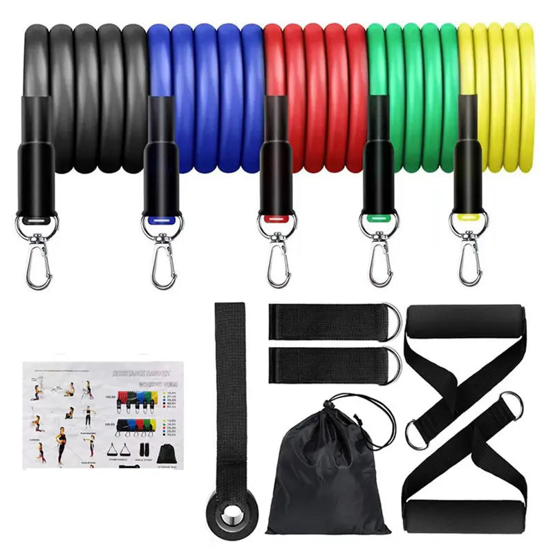 Veloara Total-Body Resistance Expander Band[pre-order]