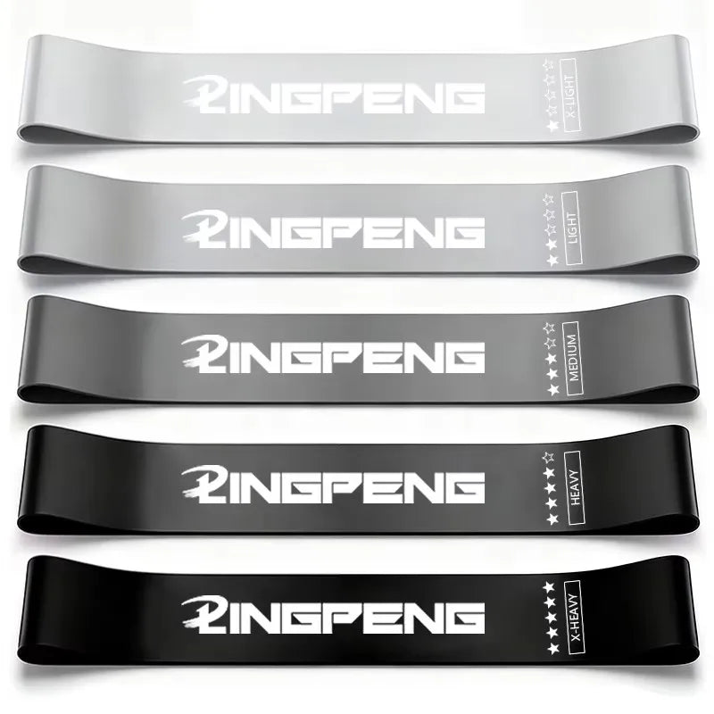 Veloara Premium Resistance Loop Bands[pre-order]