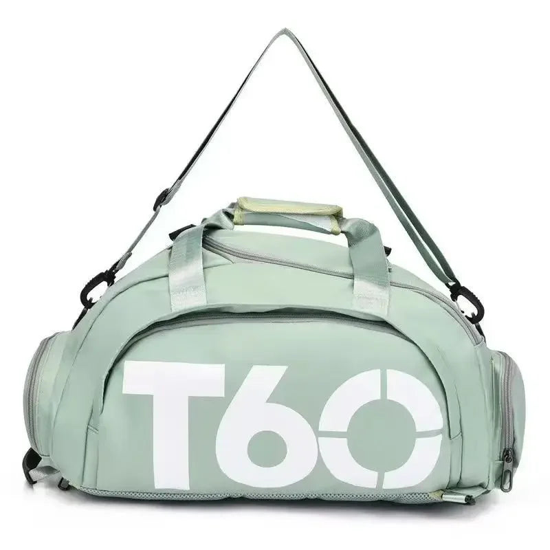 Veloara T60 Multi-Function Gym Bag for Men Women[pre-order]