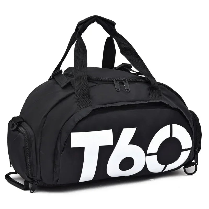 Veloara T60 Multi-Function Gym Bag for Men Women[pre-order]