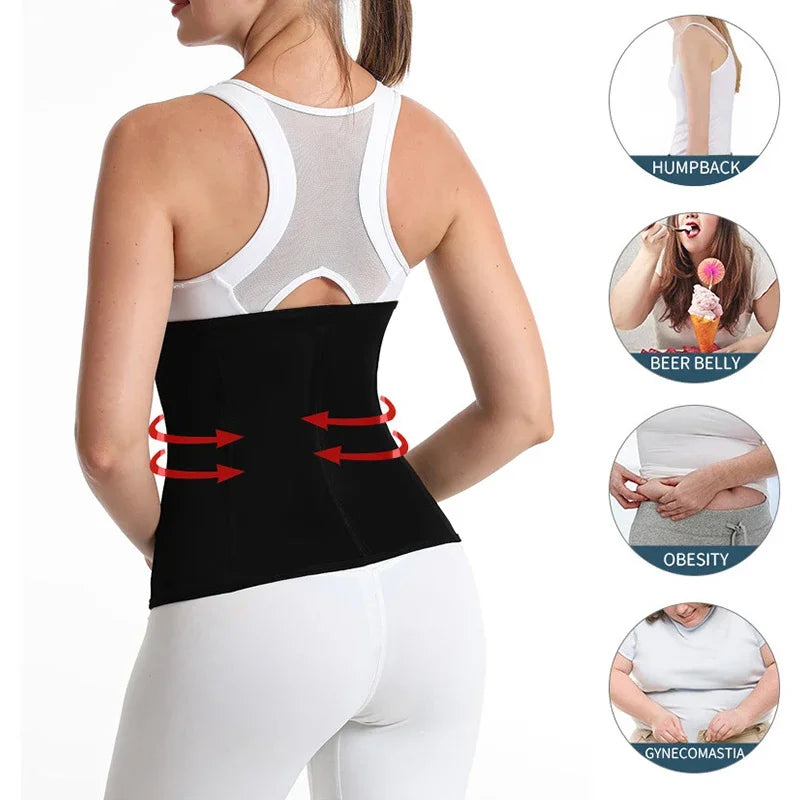 Veloara Sweat-Inducing Waist Trimmer[pre-order]