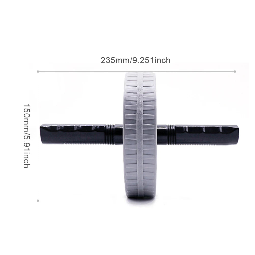 Veloara Silent-Glide Abdominal Roller[pre-order]