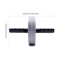 Veloara Silent-Glide Abdominal Roller[pre-order]