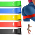 Veloara 5-Level Progressive Resistance Bands[pre-order]