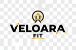 VELOARA FIT Logo